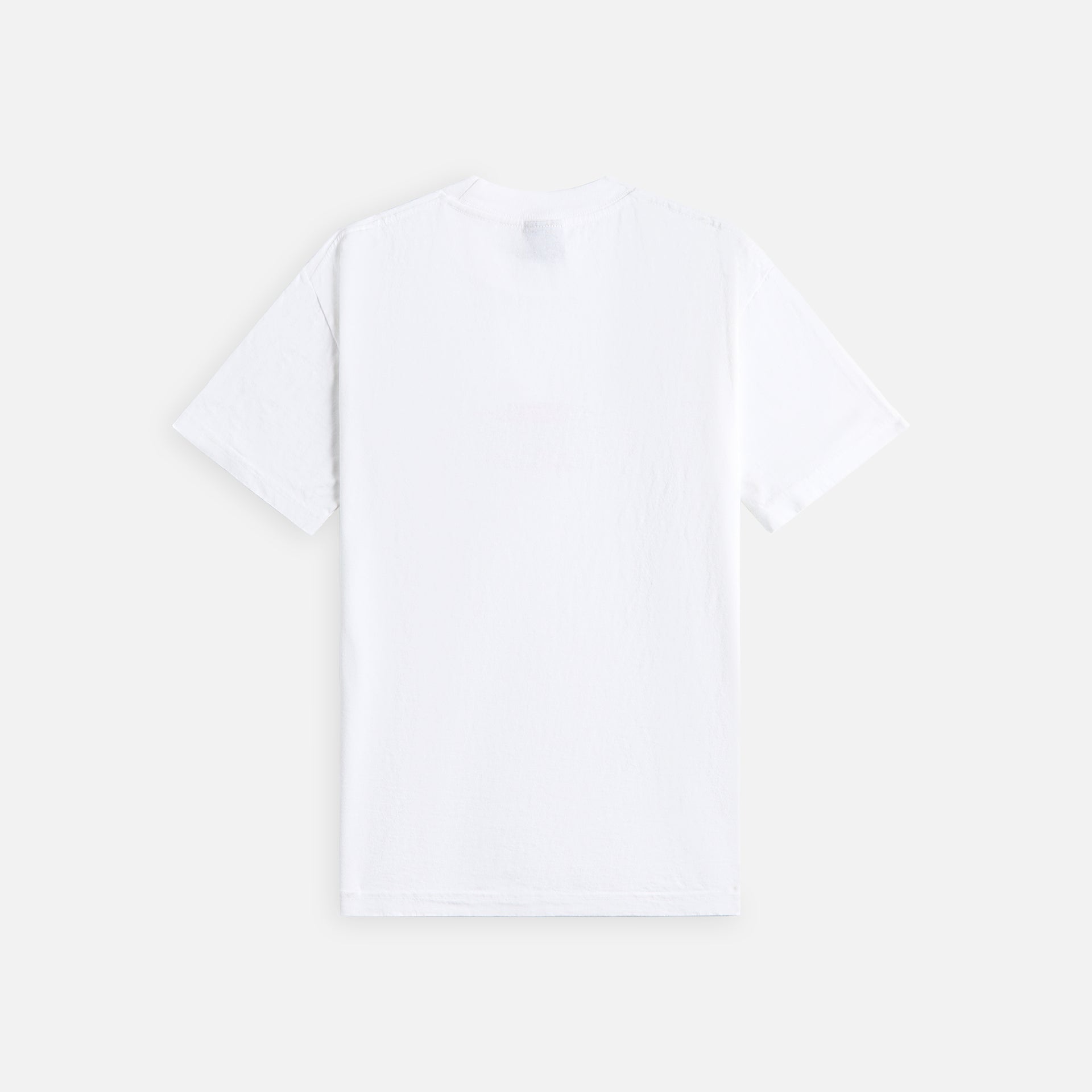 Awake NY Les Ny Tee - White