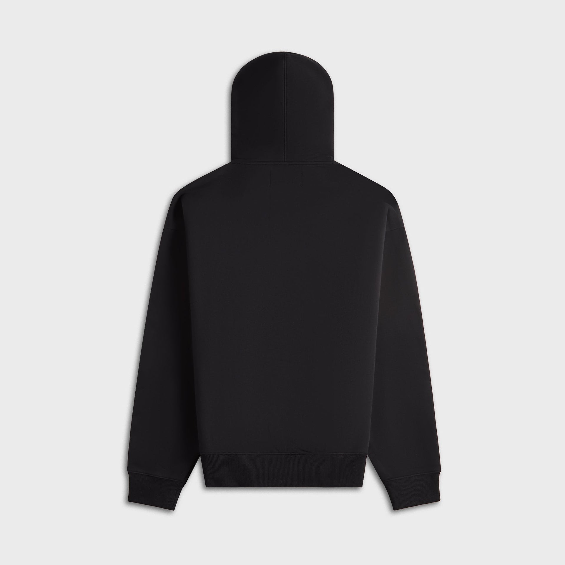 Awake NY Old English Hoodie - Black