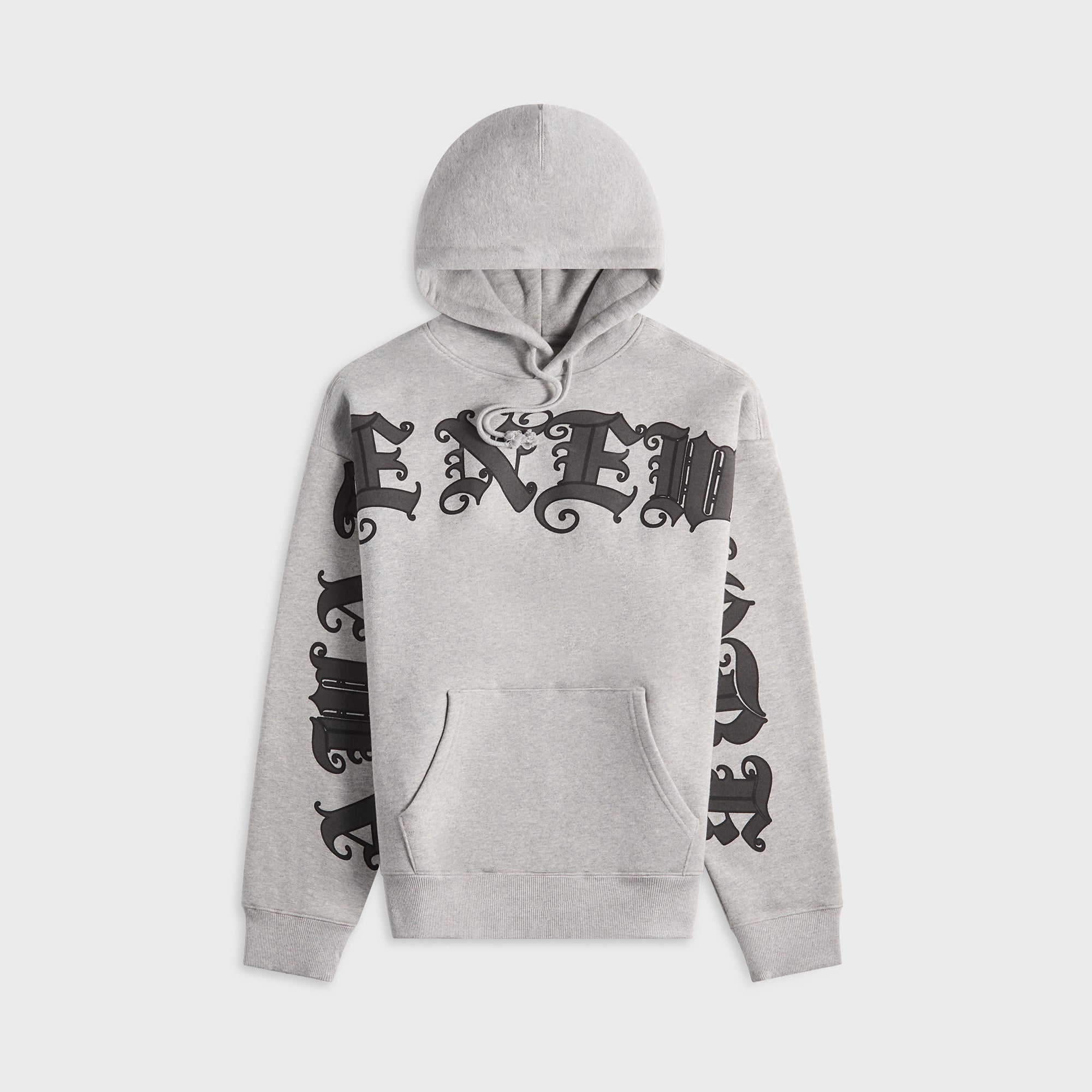 Men's Hoodies: Shop Designer & Streetwear Hoodies | Kith