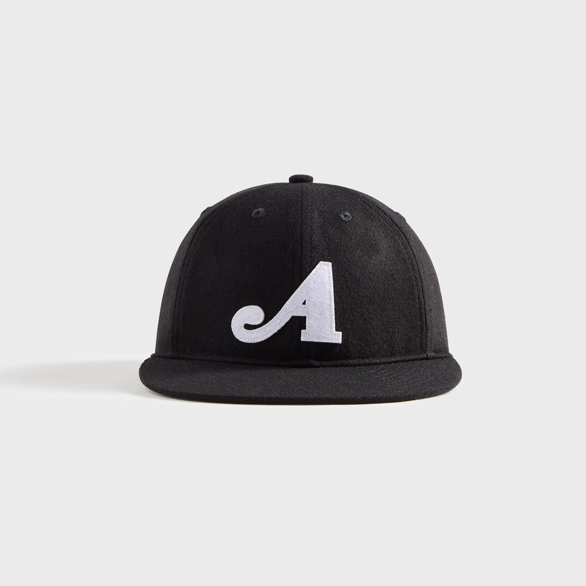Awake NY Classic A Baseball Cap - Black