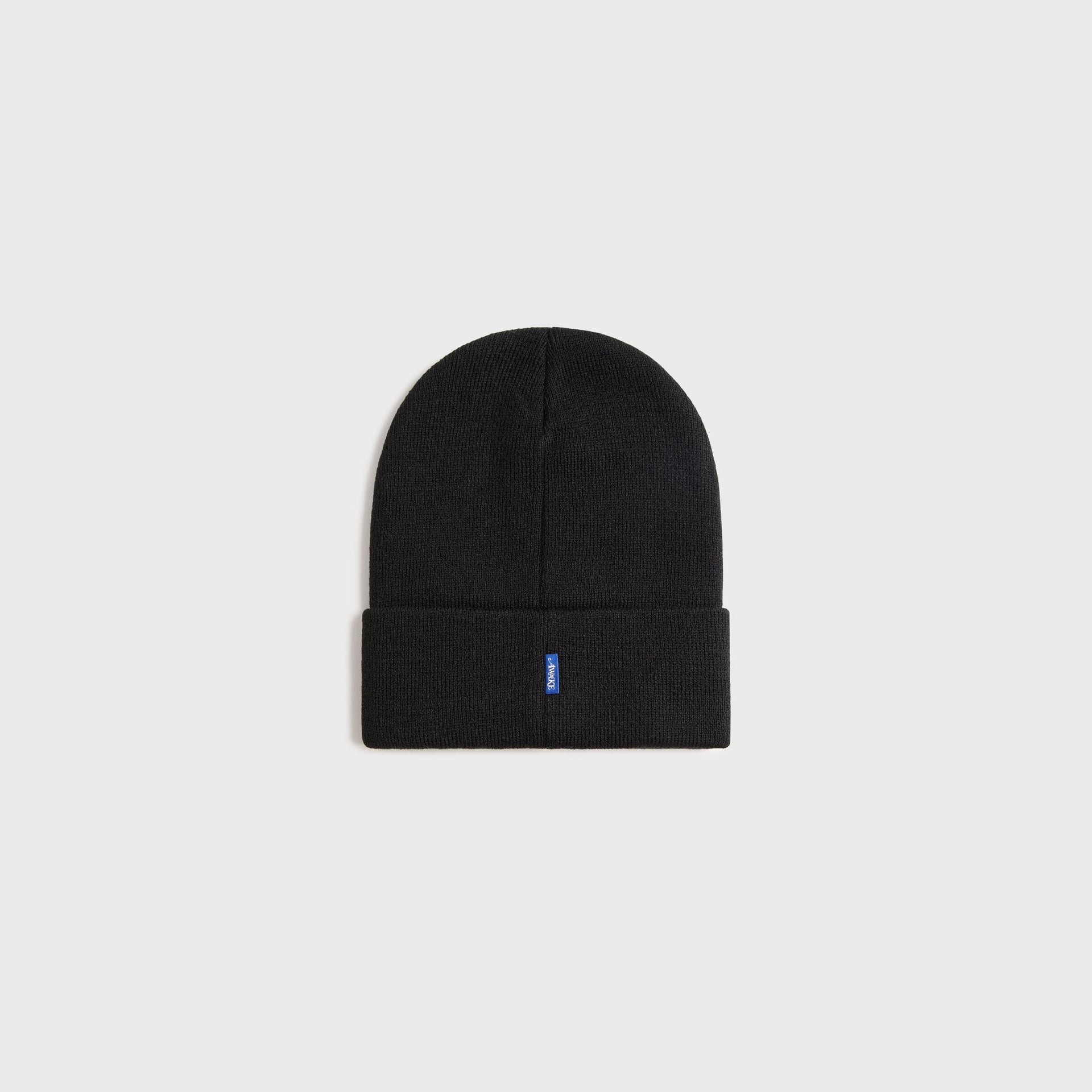 Awake NY Vanson Bones Beanie - Black