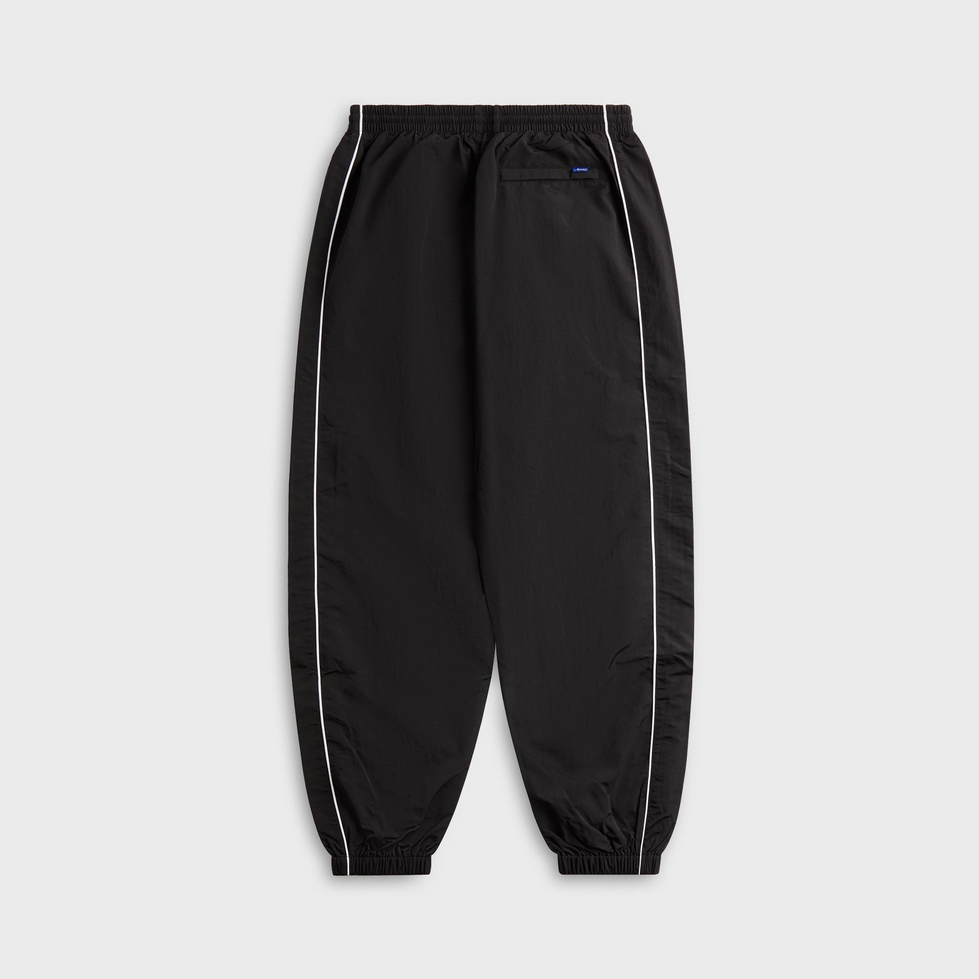 新品【AWAKE NY】トラックパンツ BLACK Awake NY Track Pants - Black – Kith