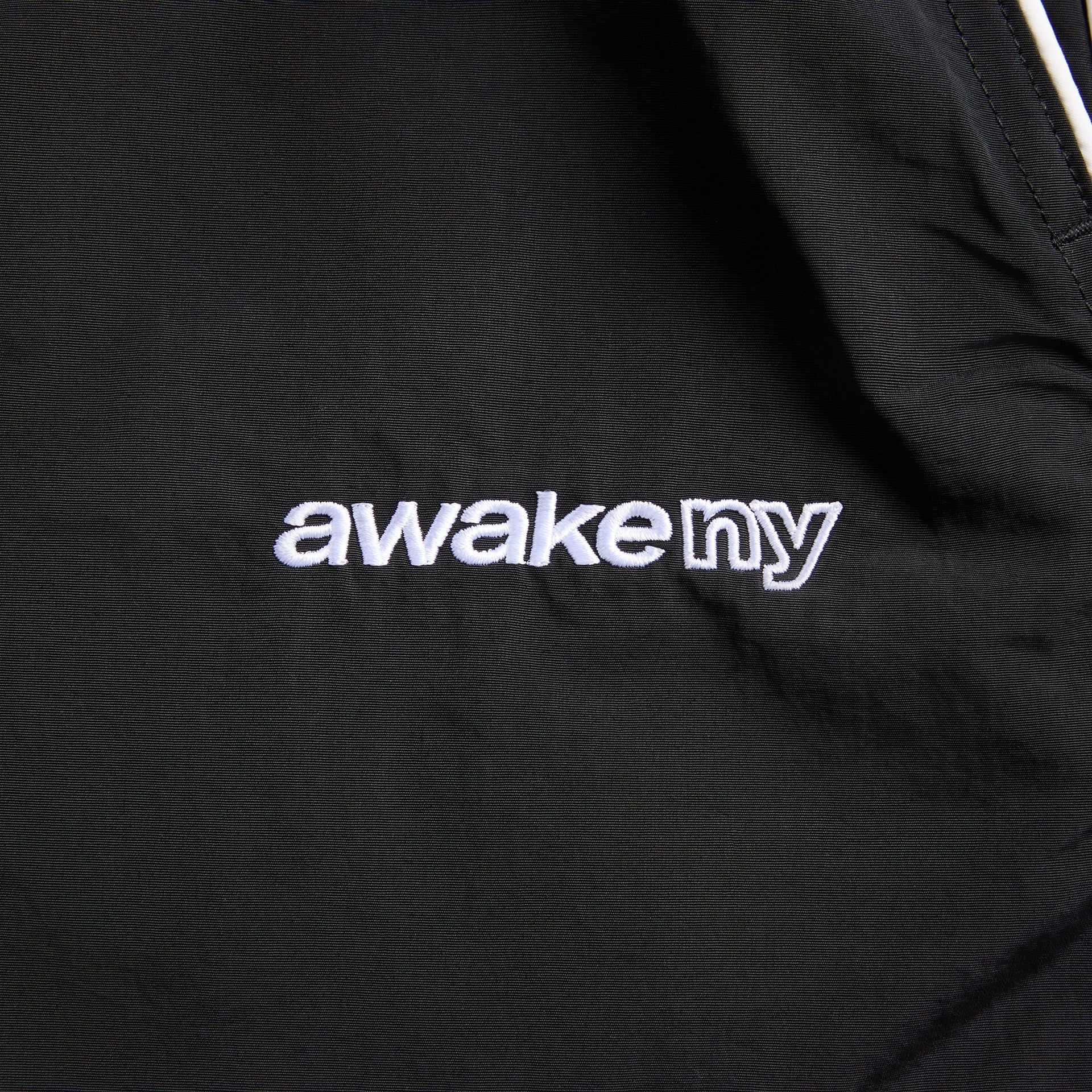 Awake NY Track Pants - Black