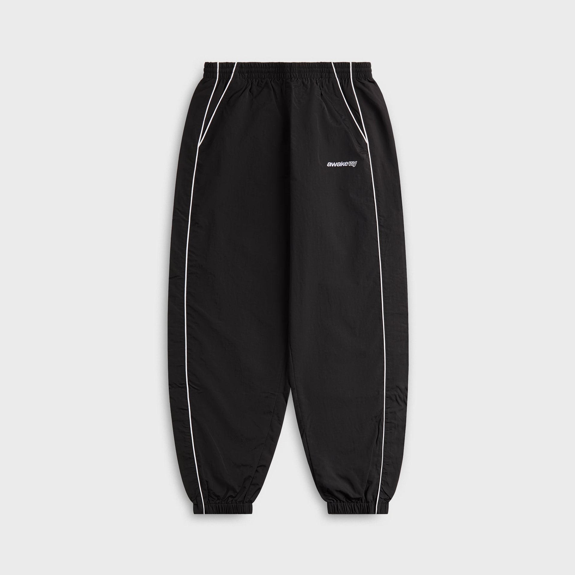 Awake NY Track Pants - Black