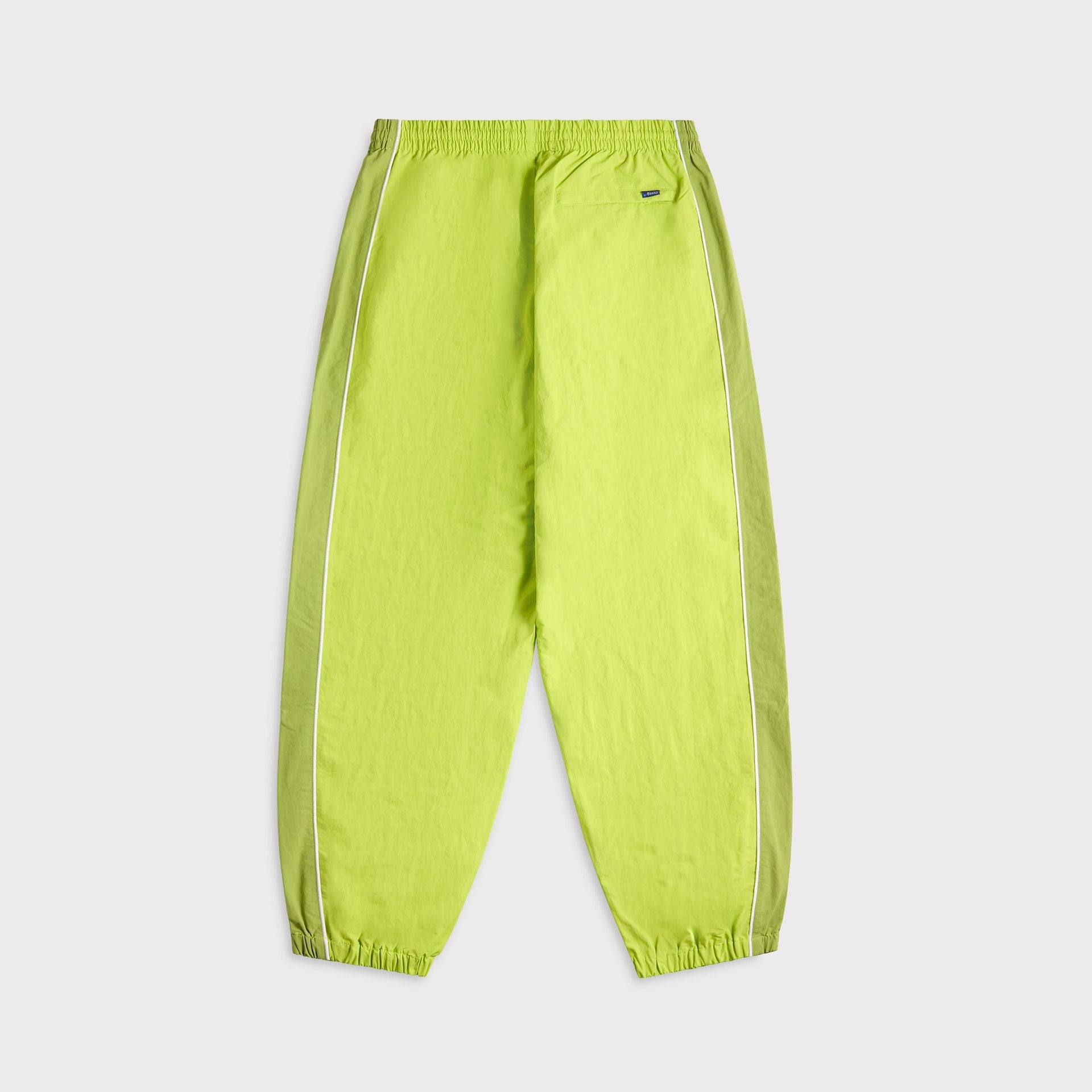 Awake NY Track Pants - Lime Green