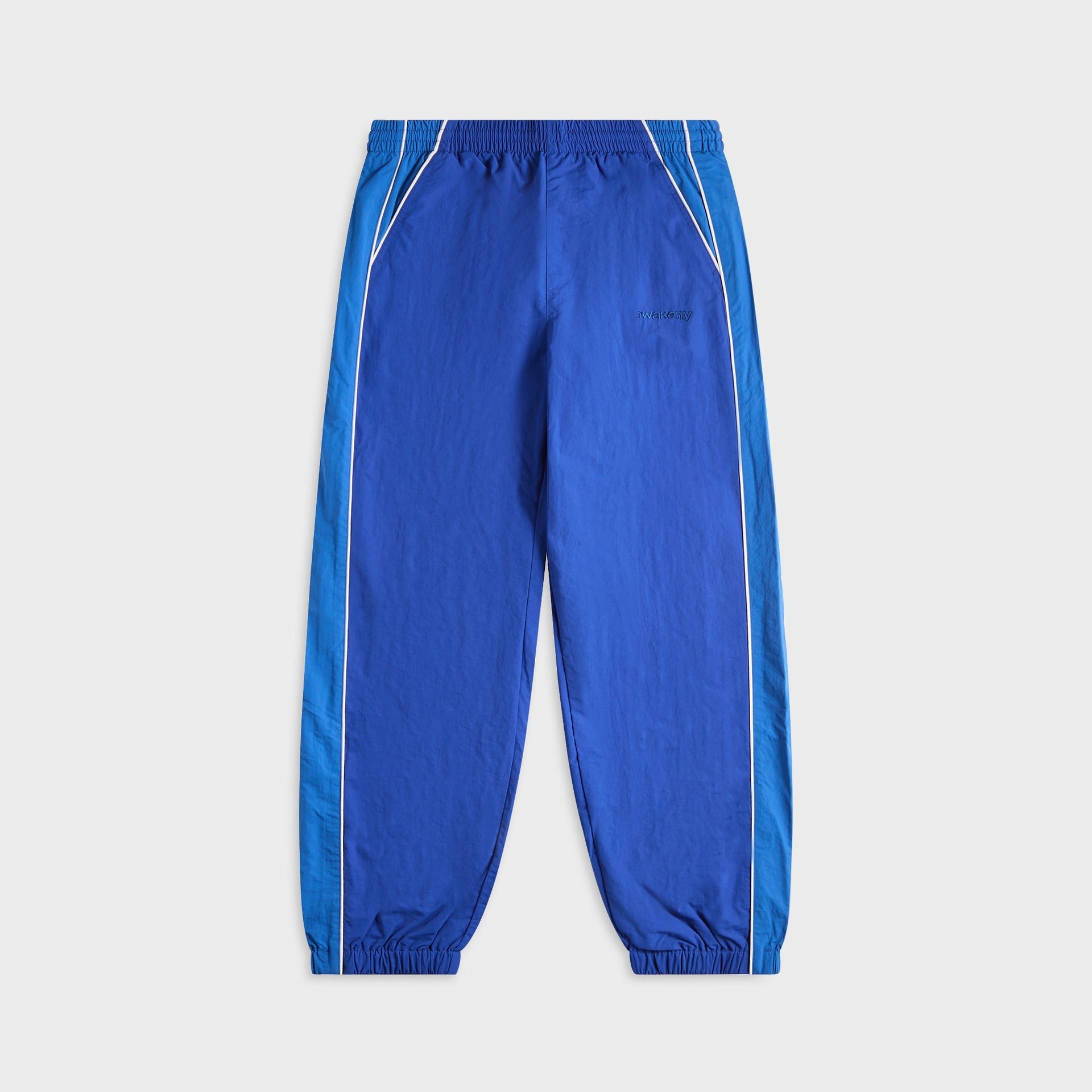 Awake NY Track Pants - Navy
