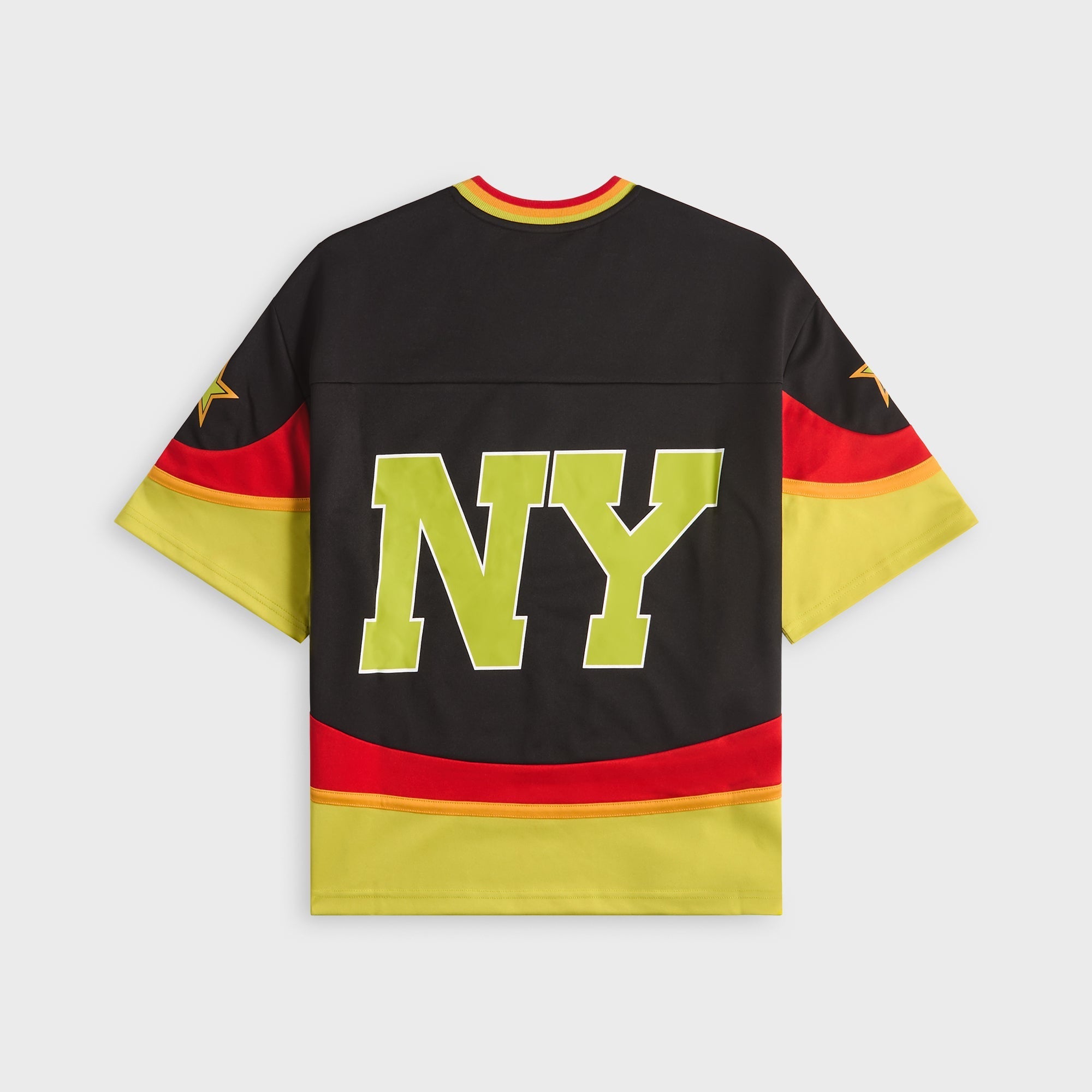 Awake NY Sport Jersey - Black – Kith