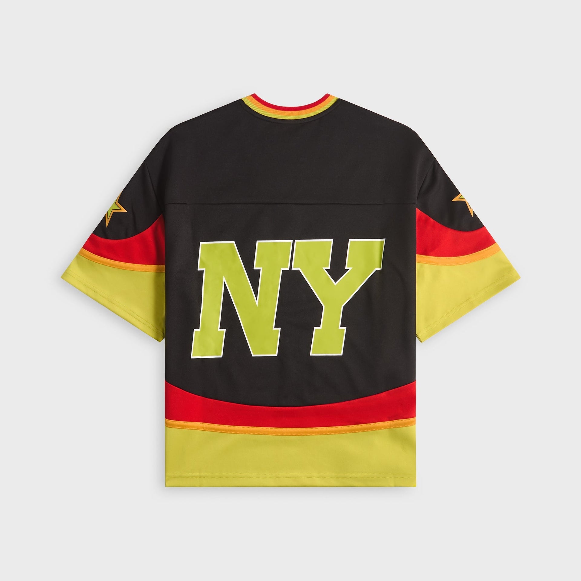 Awake NY Sport Jersey - Black