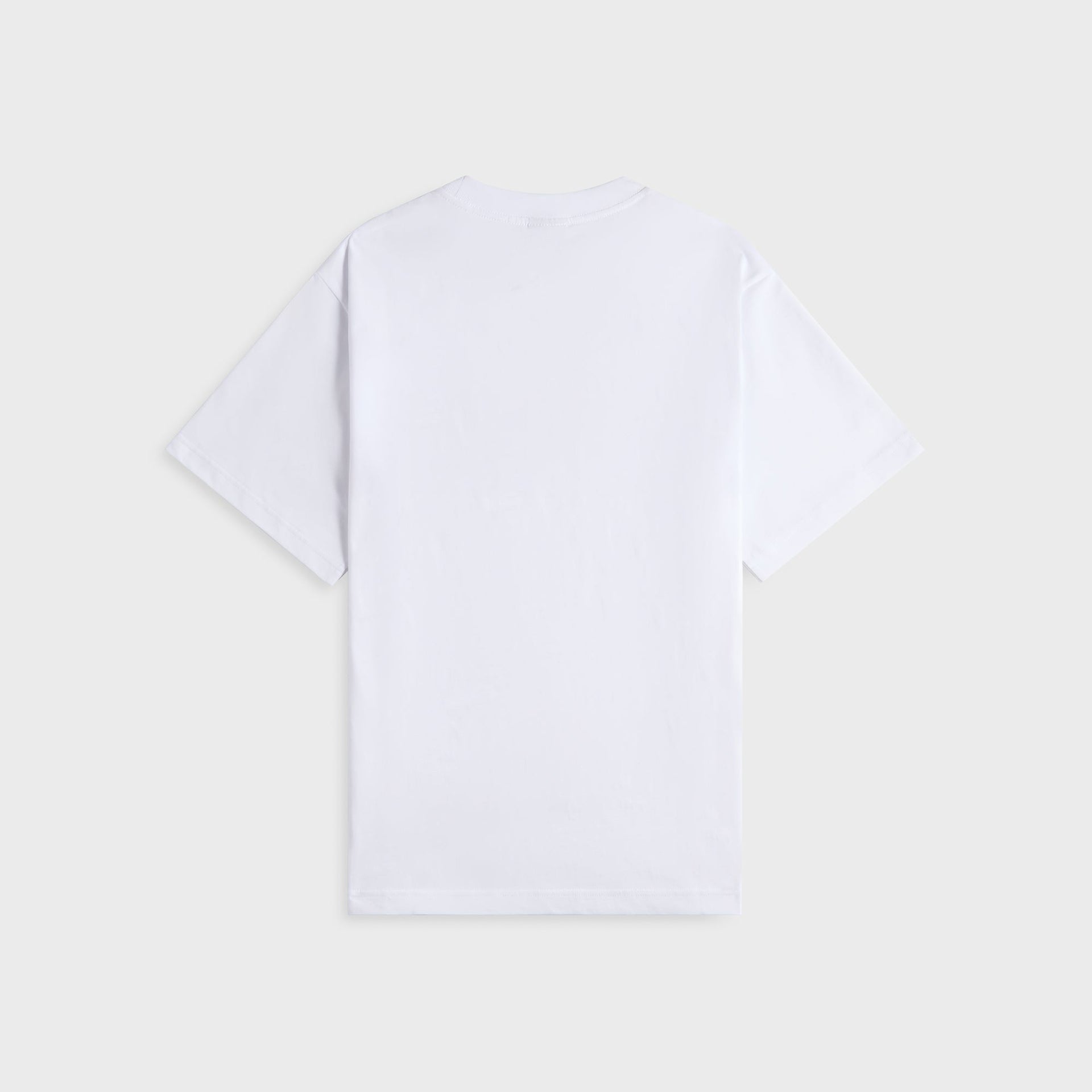 Awake NY Pocket Tee - White