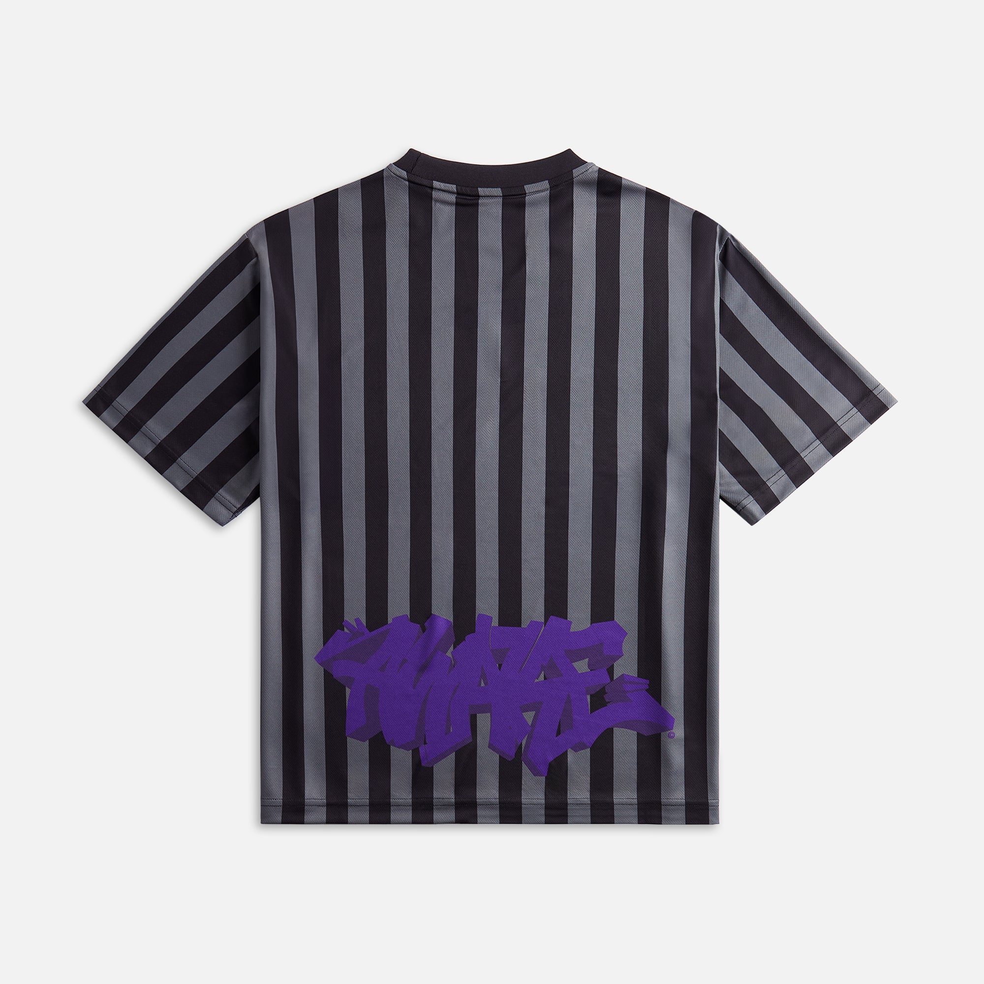 Awake NY Muzzle Tee - Black – Kith