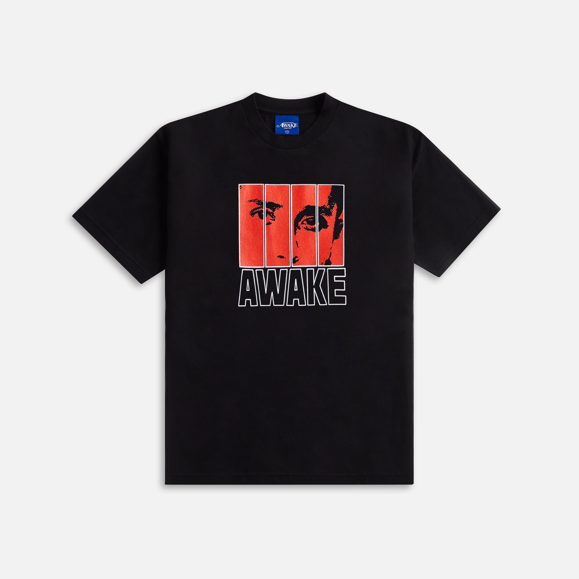 Awake NY Vegas Tee - Black – Kith