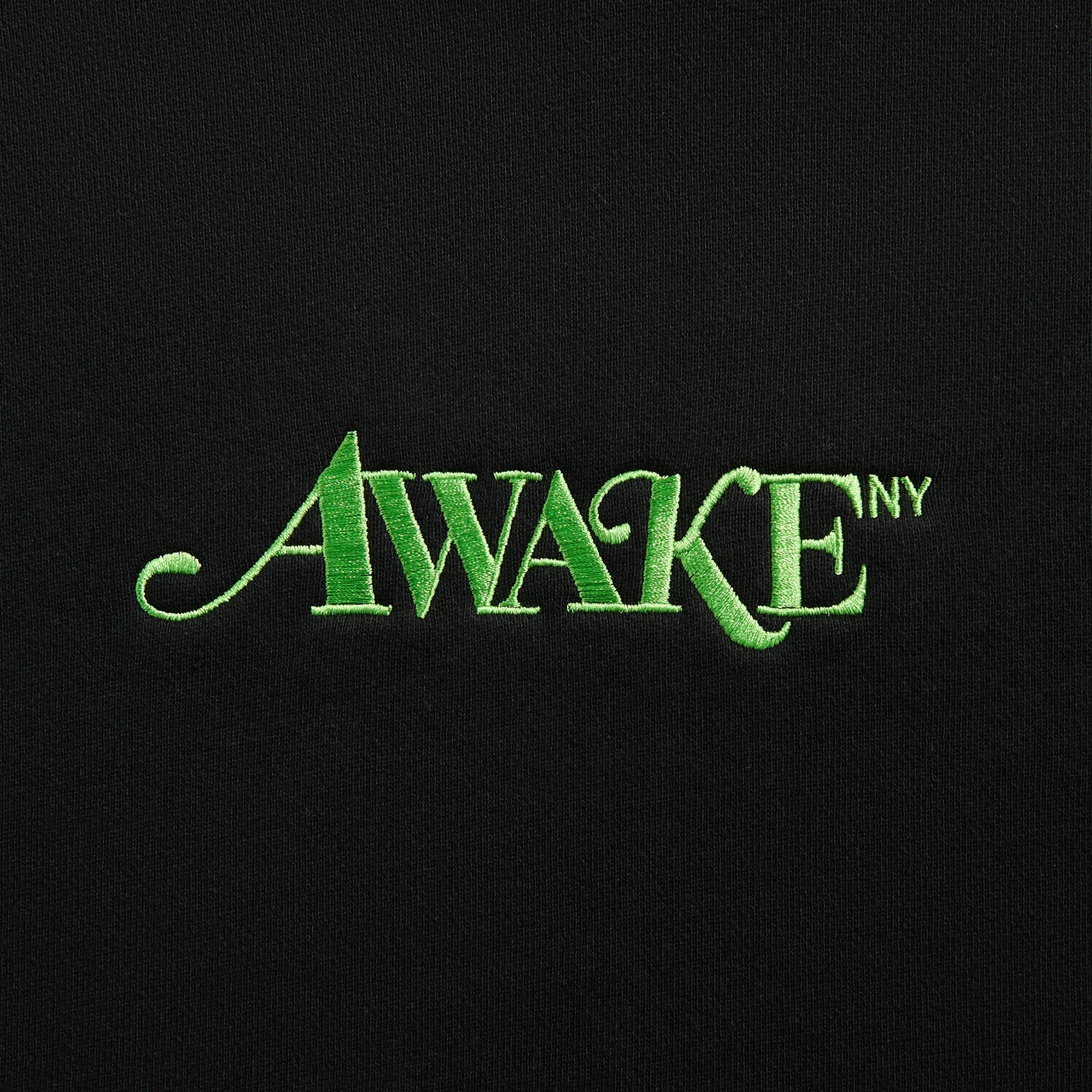 ★送料関税込★Awake NY Classic Logo Hoodie Classic Logo Hoodie – Awake NY