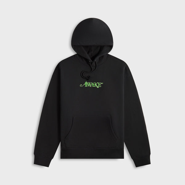 ☆ KITH classic logo williams II hoodie ロゴパーカー ☆ Kith-Classic-Logo-Williams-II-