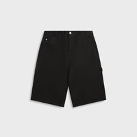 Awake NY Painter Shorts - Black