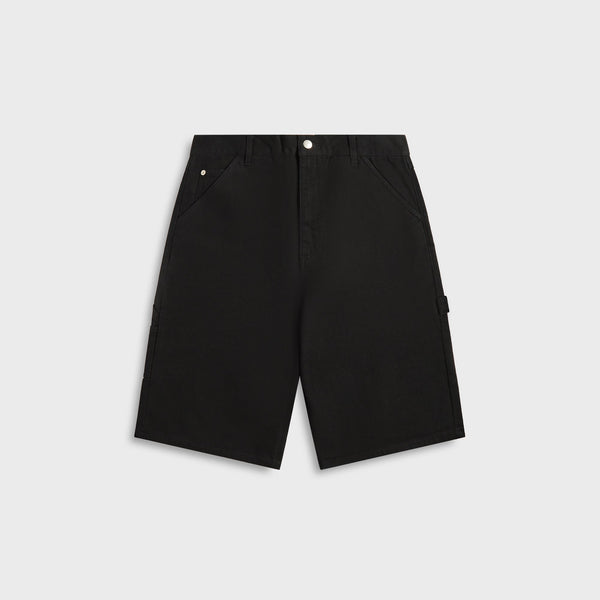 Patou | アイコニック ウール ショートパンツ