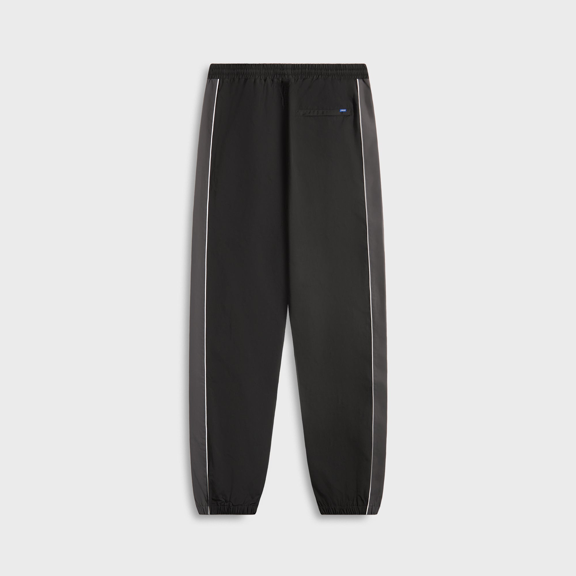 ウォーキング・ランニングウェア AWAKE NY TrackPants BLACK Awake NY Nylon Track Pant - Black – Kith