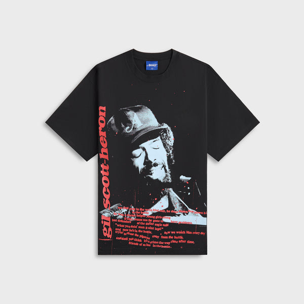 Tシャツ・カットソー AWAKE NY Men T Shirts AWK SP25 TS002CO WH WHITE Awake NY Crosshair Tee - White – Kith