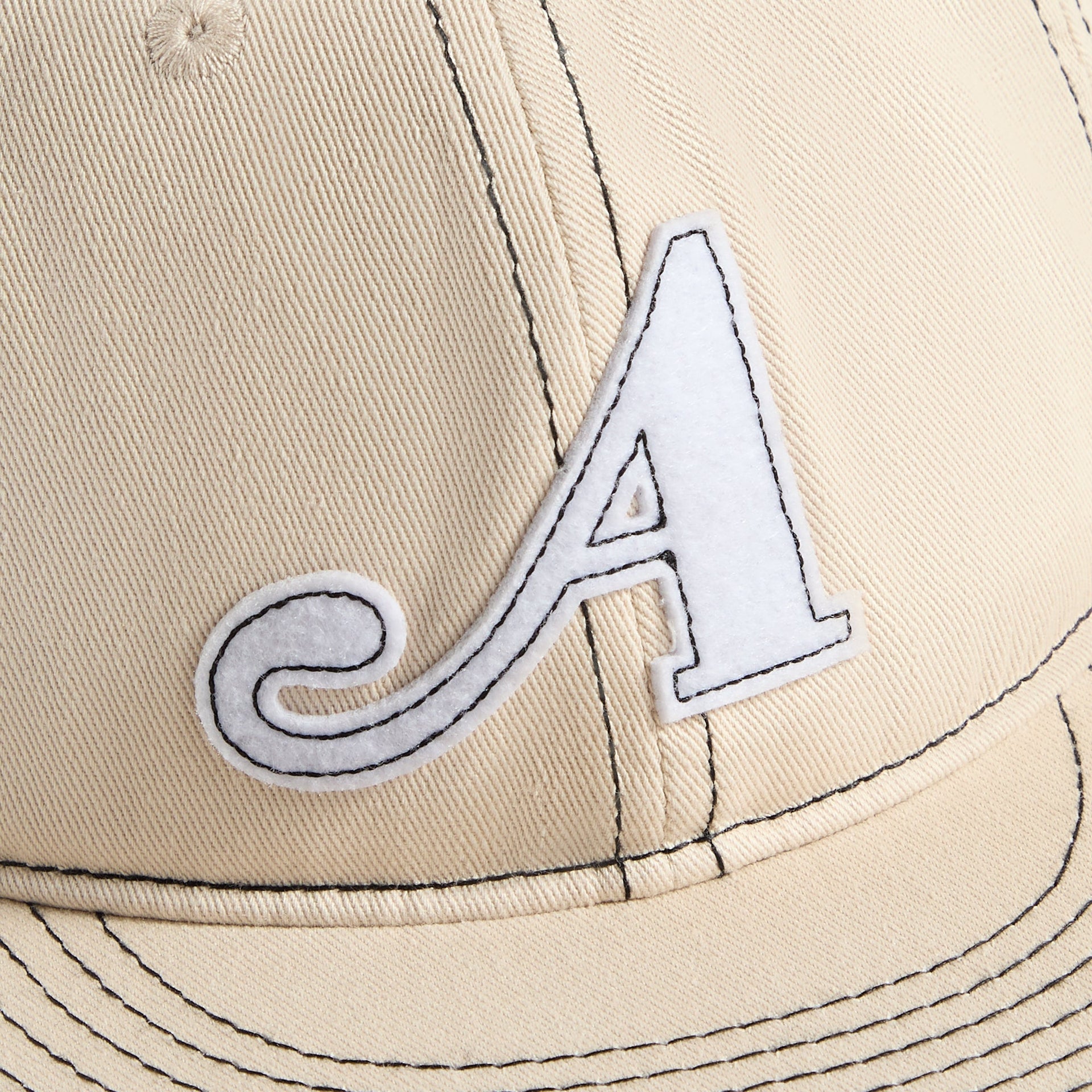 Awake NY Classic A Cap in Natural
