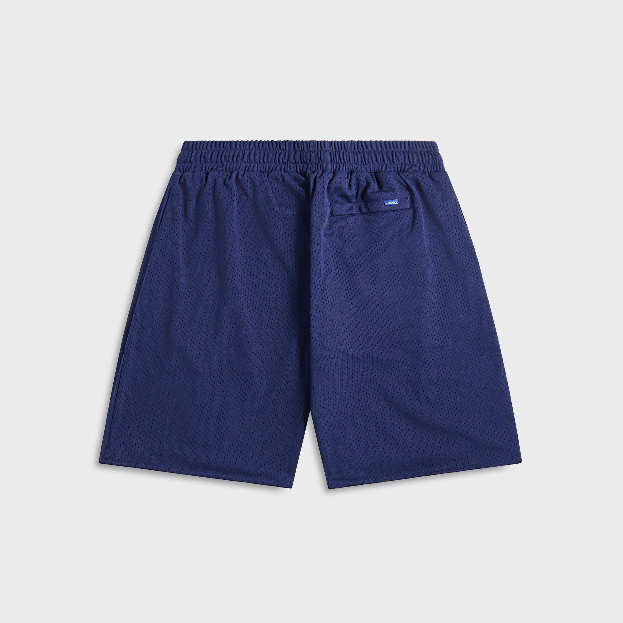 Awake NY Archway Basketball Shorts - Navy – Kith