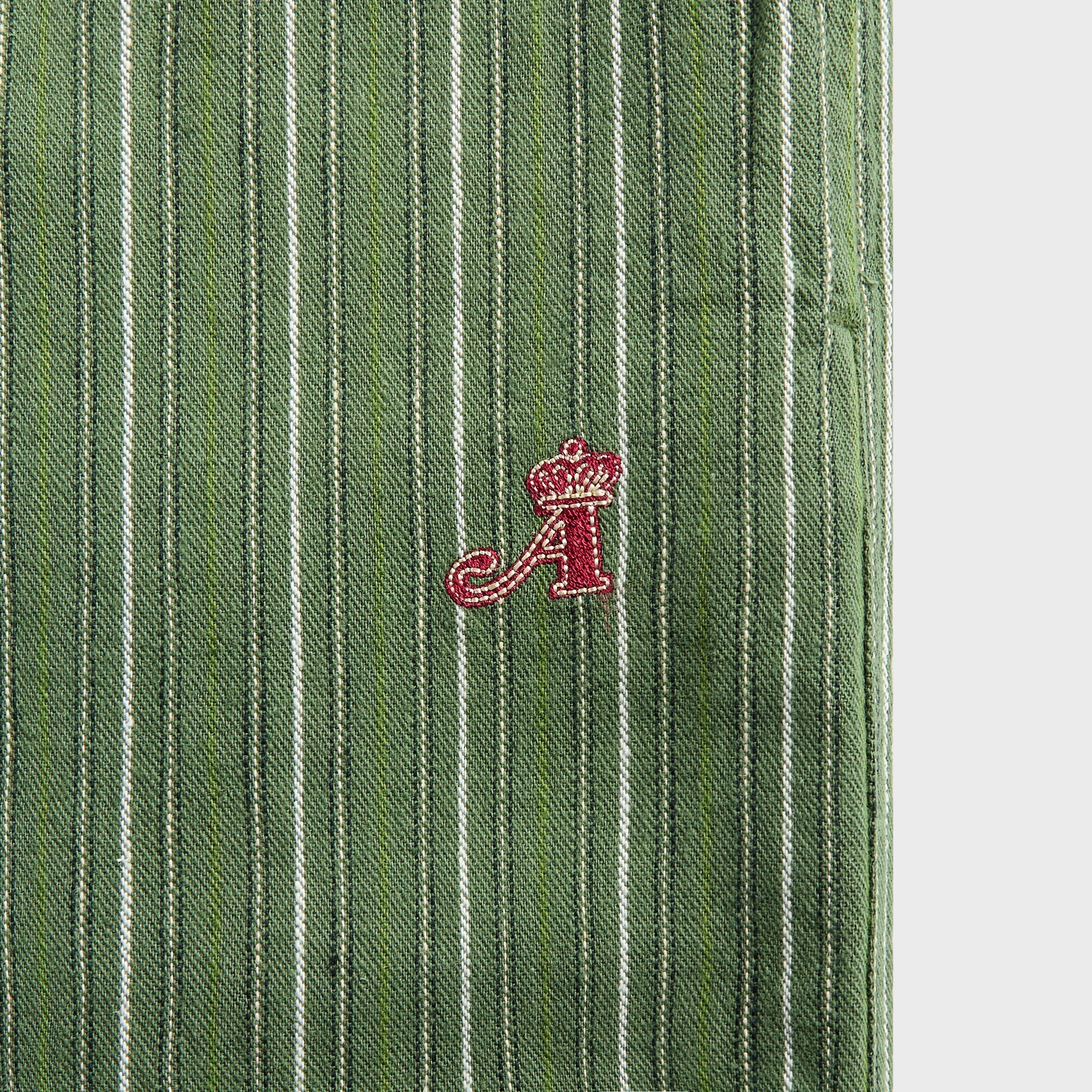 salsation short MEDIUM GREEN Lサイズ Nylon Shorts – Goldwin America