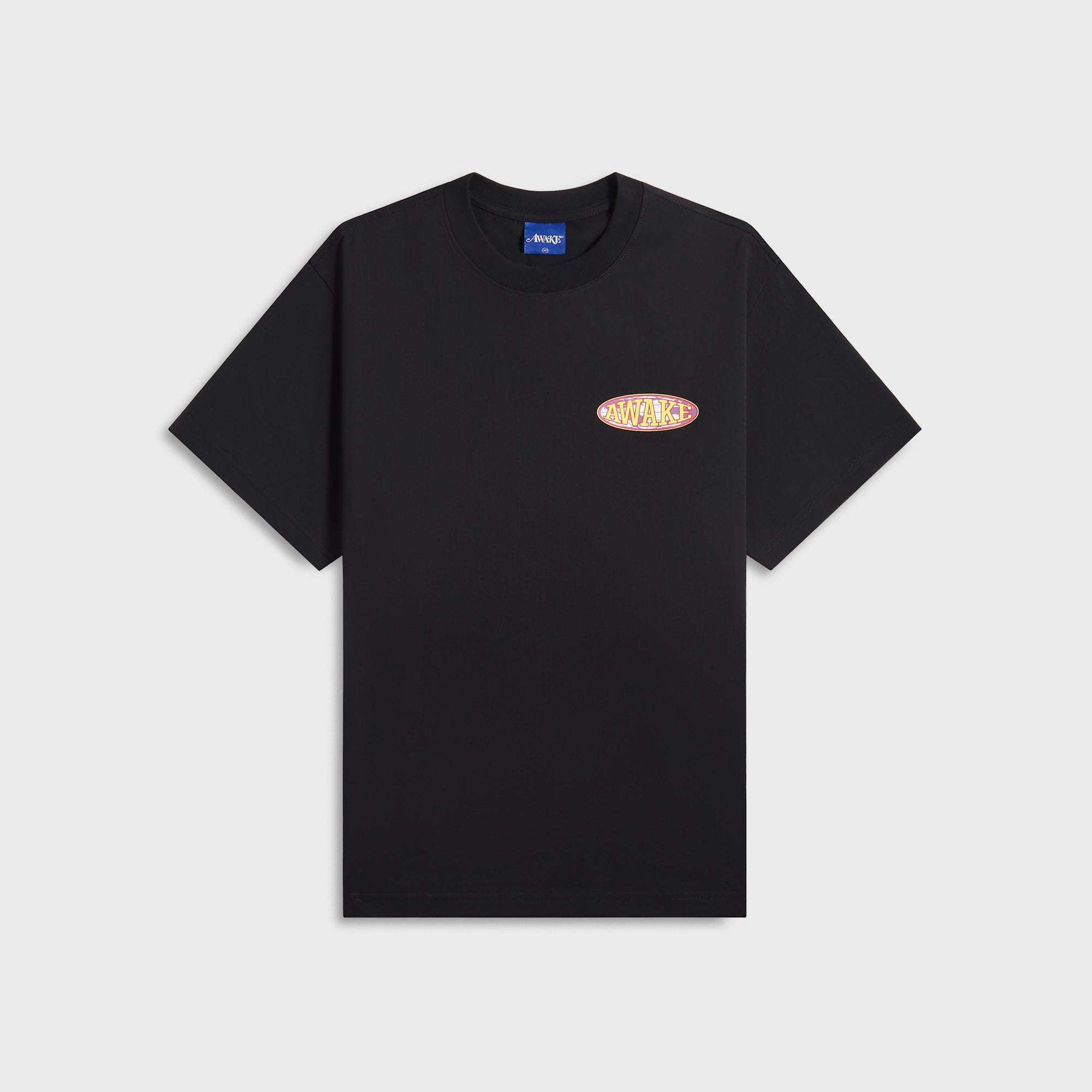 Awake NY Les Everyday Tee - Black – Kith