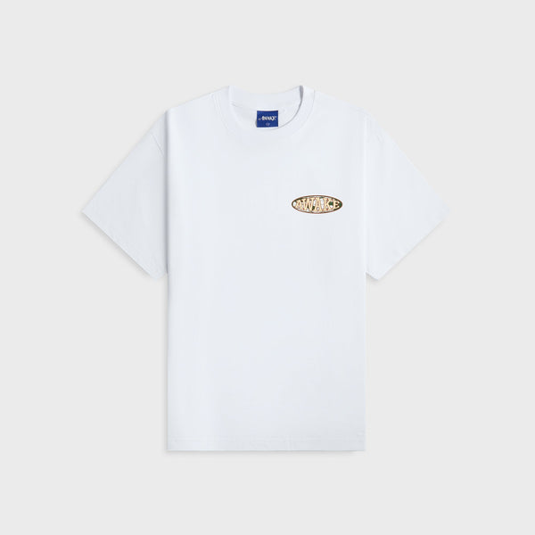 Awake NY LES Everyday Tee - White – Kith