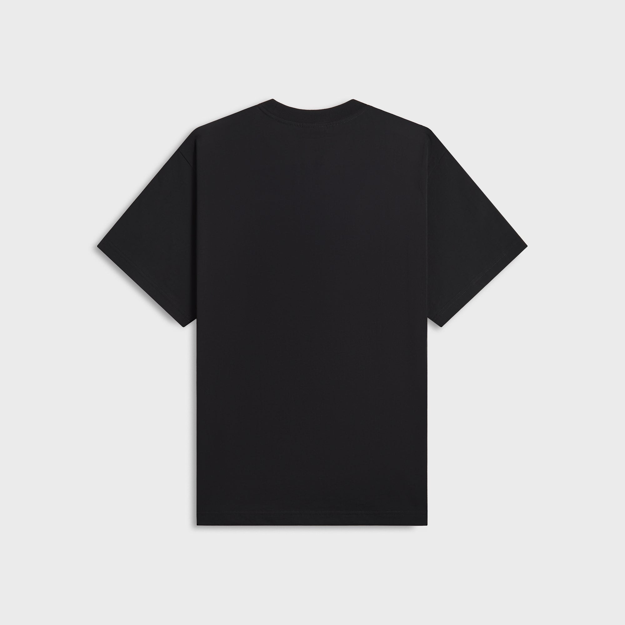 Awake NY Muzzle Tee - Black – Kith