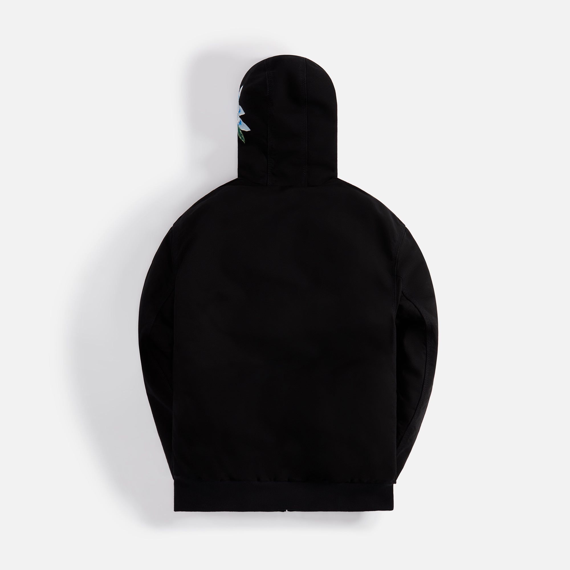 Awake OG x Carhartt WIP Active Jacket - Black – Kith