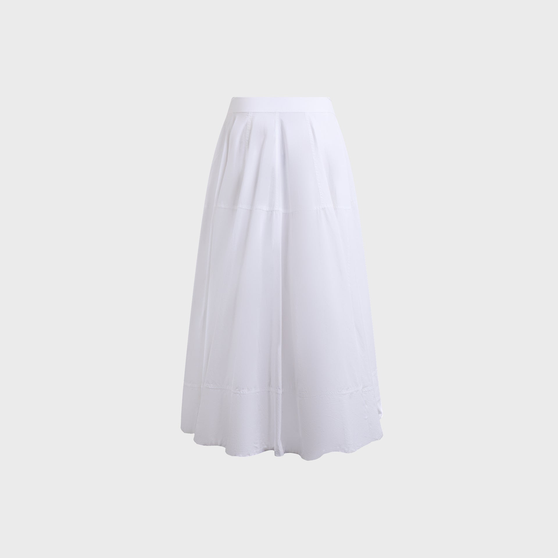 Azeeza Avani Skirt - White