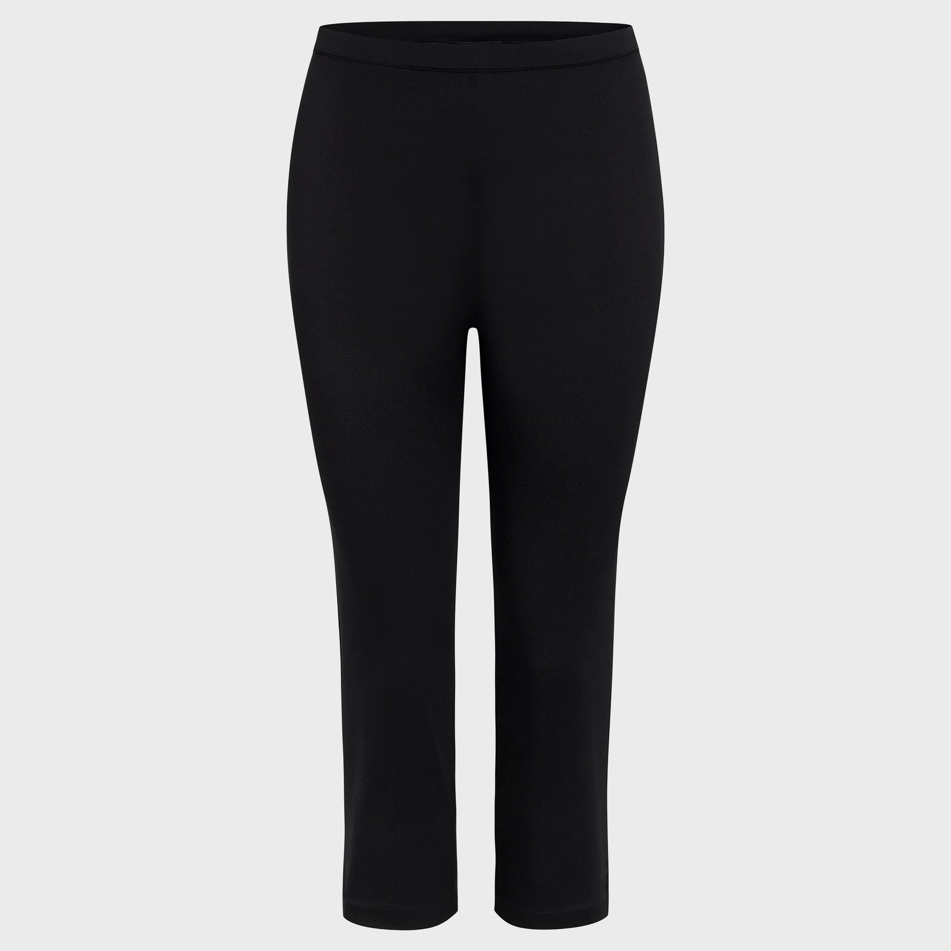 Azeeza Shreya Capri - Black