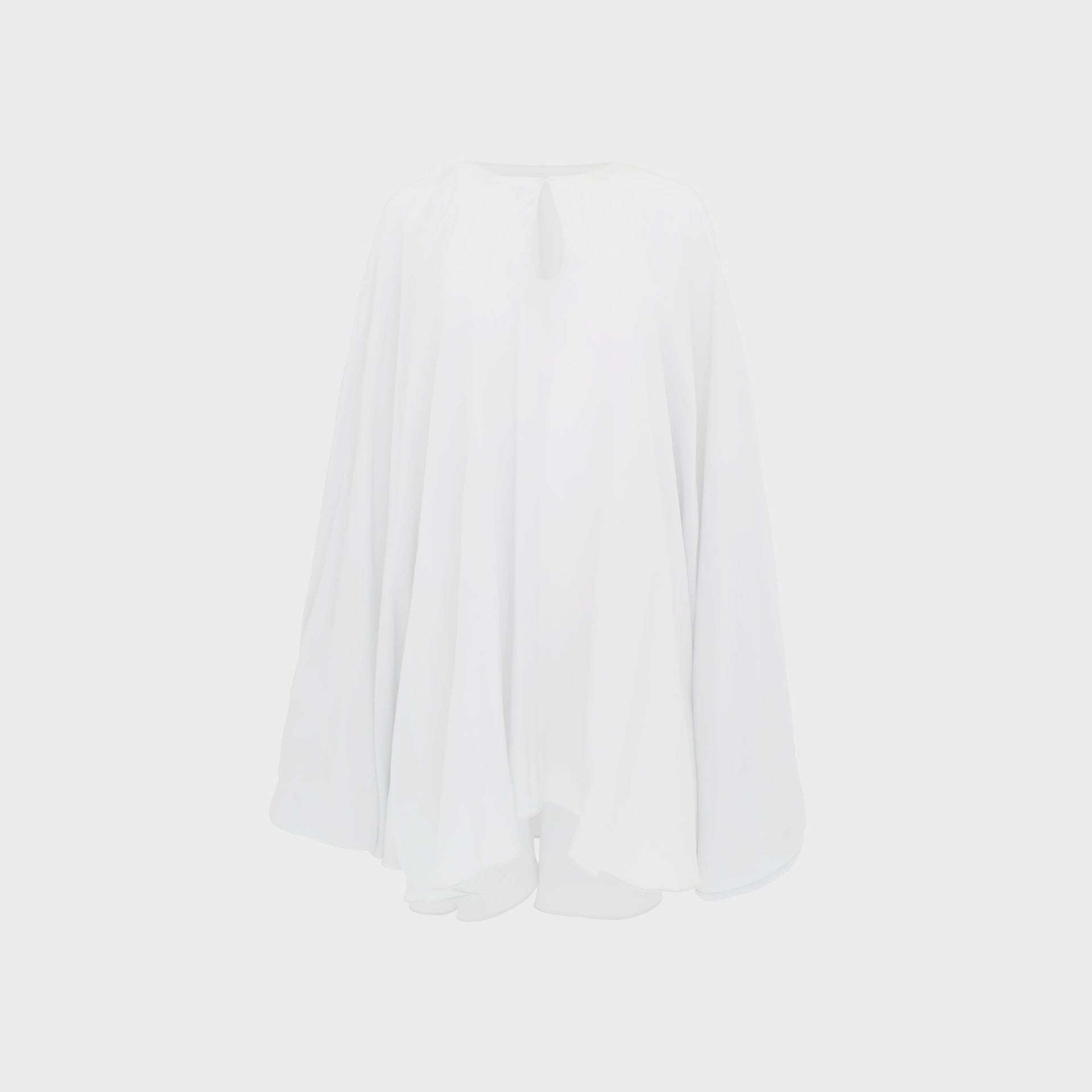 Azeeza Naya Mini Dress - White