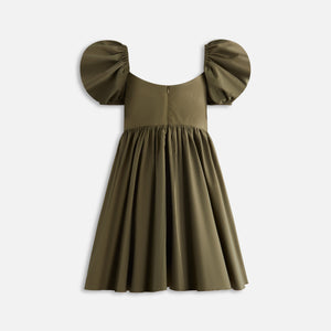 Azeeza Rory Mini Dress - Olive