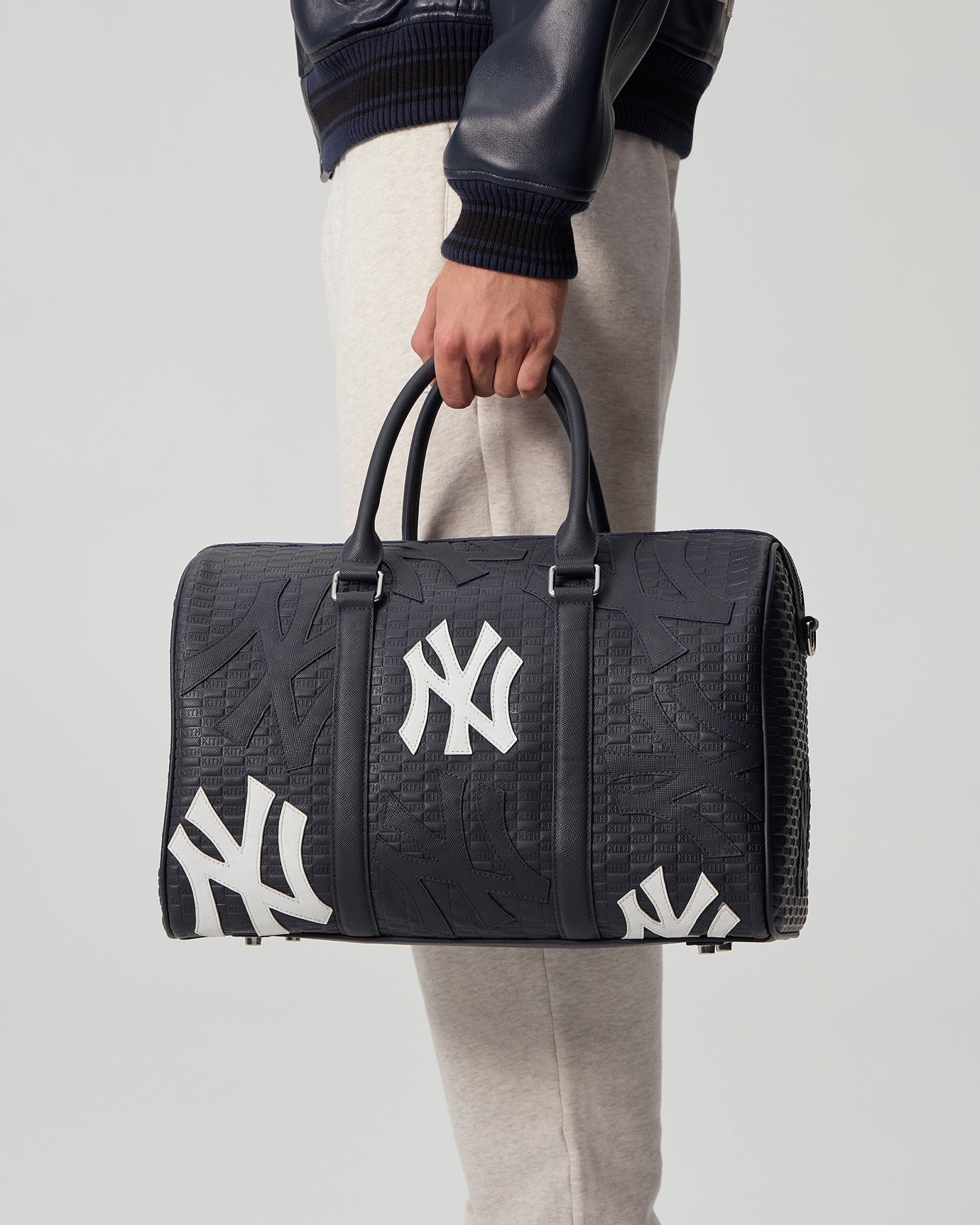 Kith for the New York Yankees