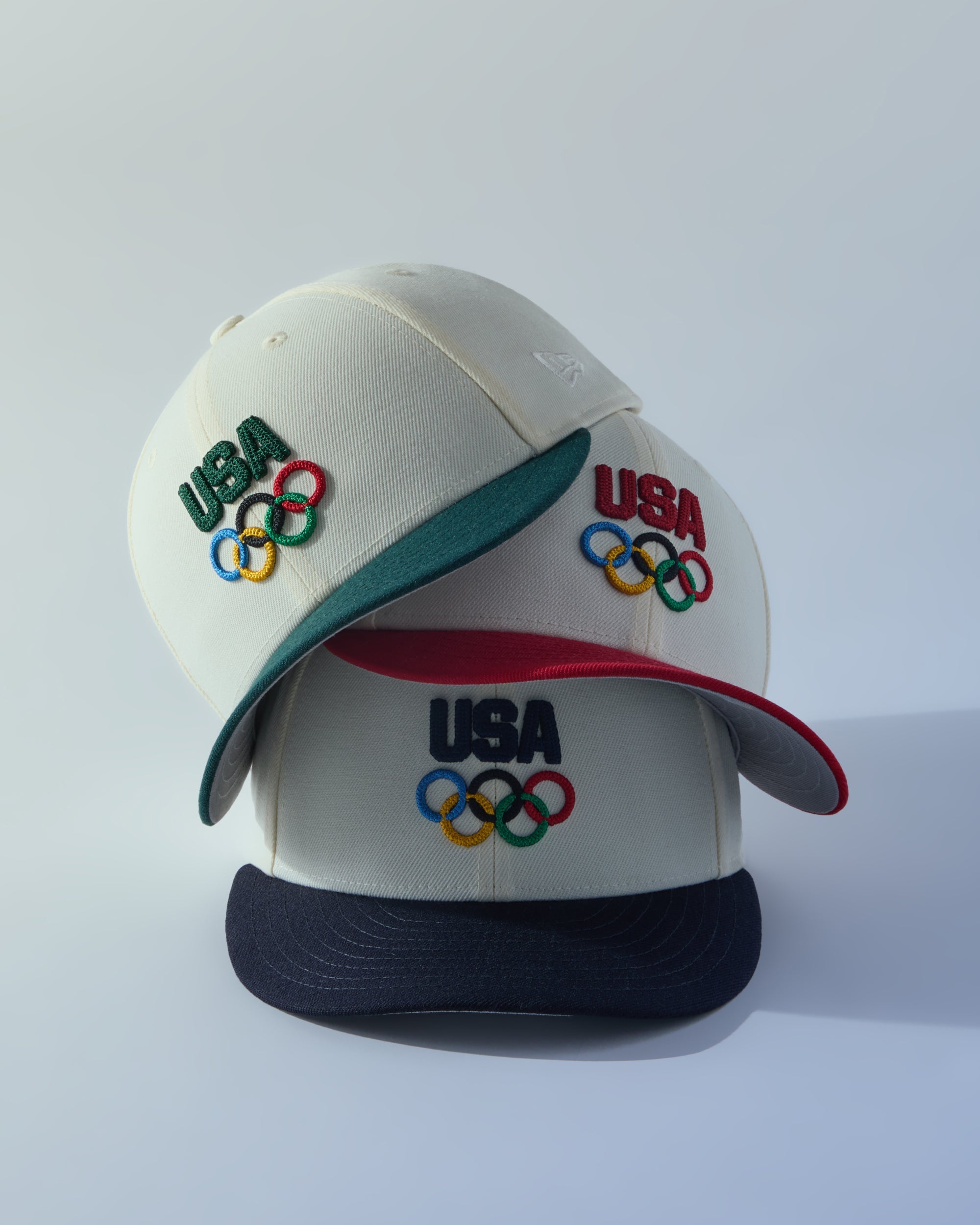 Kith for Team USA & Olympics Heritage 2026