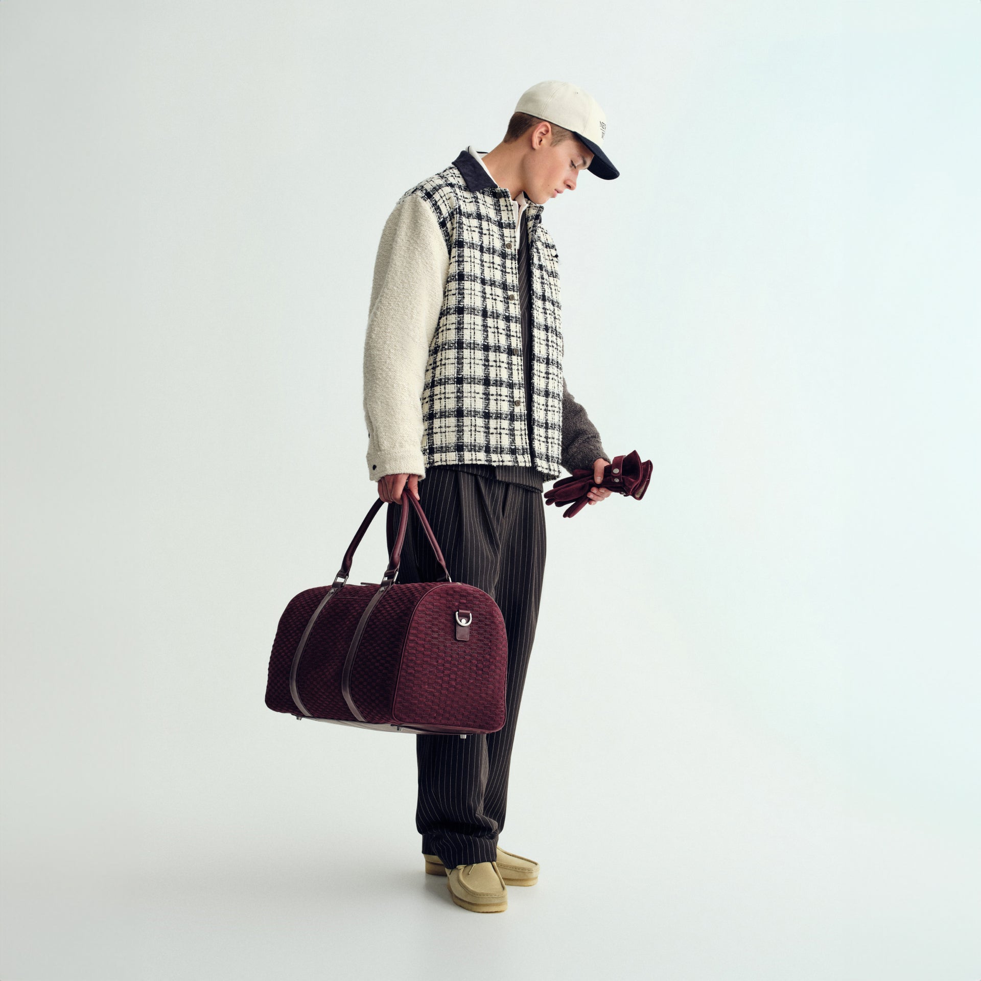 Kith Fall 2025 Accessories
