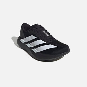 adidas Adizero Evo SL - Core Black / Cloud White