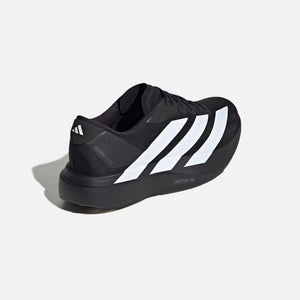 adidas Adizero Evo SL - Core Black / Cloud White