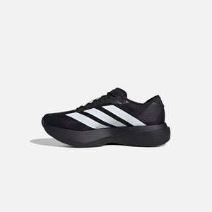 adidas Adizero Evo SL - Core Black / Cloud White