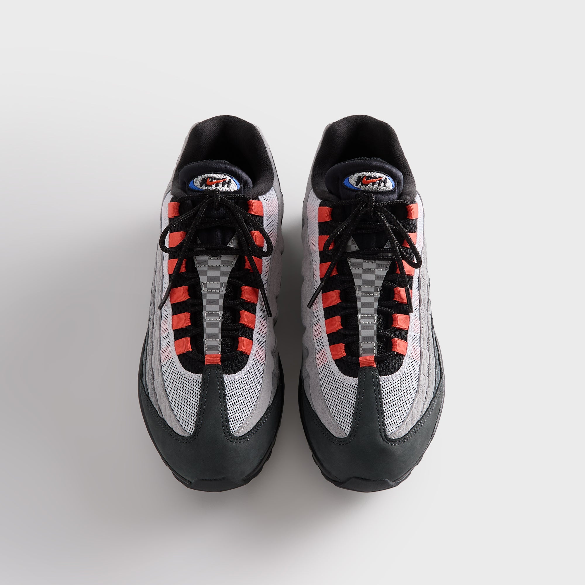 Nike x Kith Air Max 95 BB