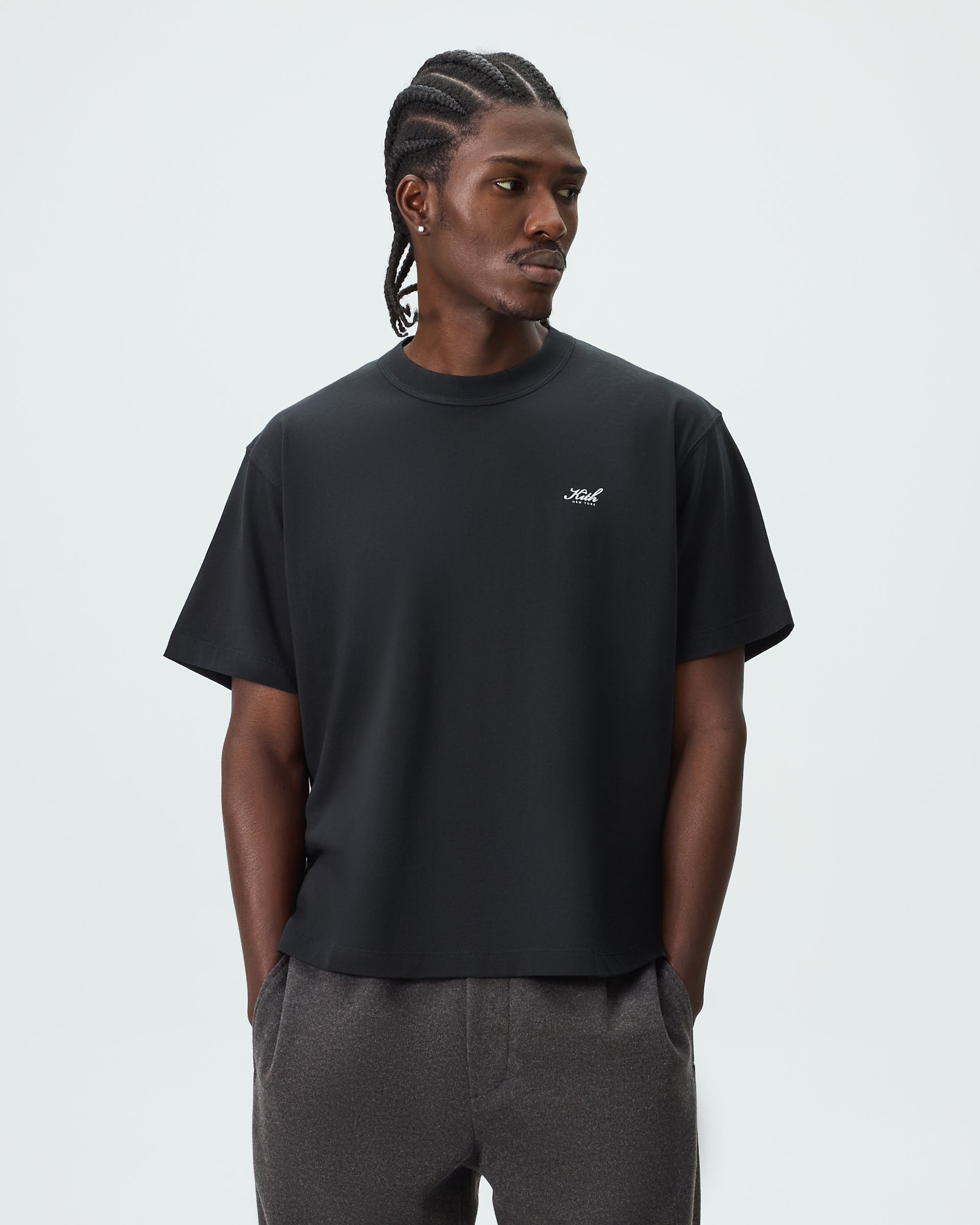Kith Tees