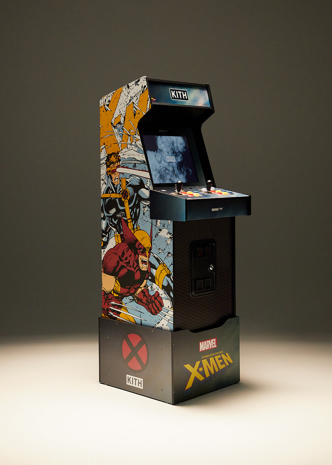 Marvel | Kith for X-Men 60th Anniversary