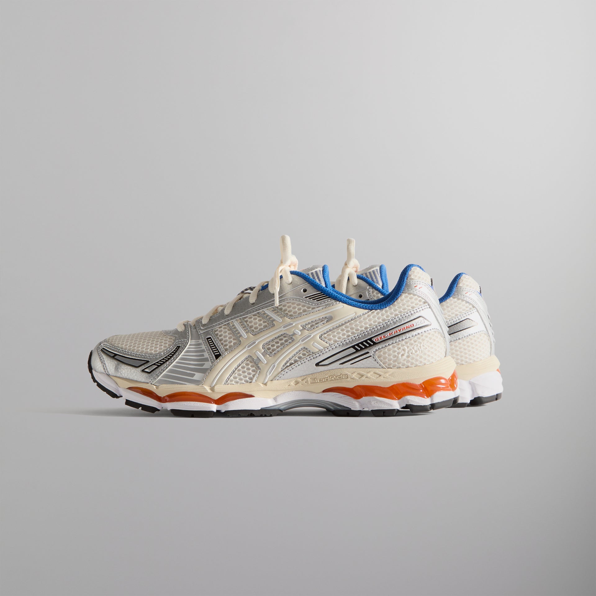 Ronnie Fieg for ASICS GEL-KAYANO 12.1 - Cream