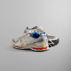 Ronnie Fieg for ASICS GEL-KAYANO 12.1 - Cream