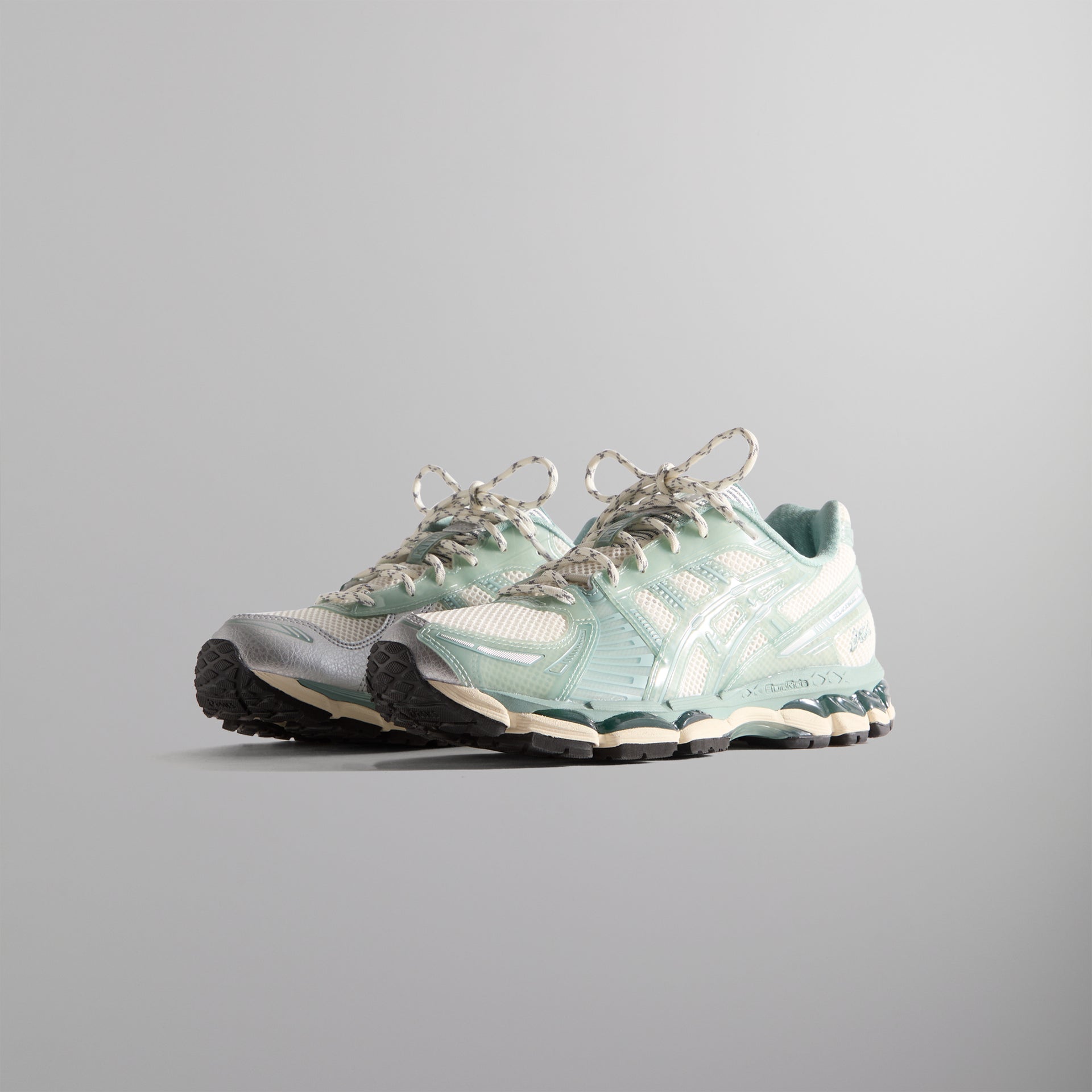 Ronnie Fieg for ASICS GEL-KAYANO™ 12.1 - Cream / Sage