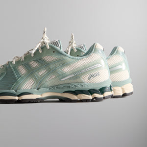 Ronnie Fieg for ASICS GEL-KAYANO™ 12.1 - Cream / Sage