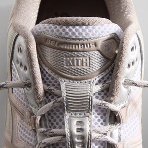 Ronnie Fieg for ASICS GEL-NIMBUS™ 10.1 - White / Morganite