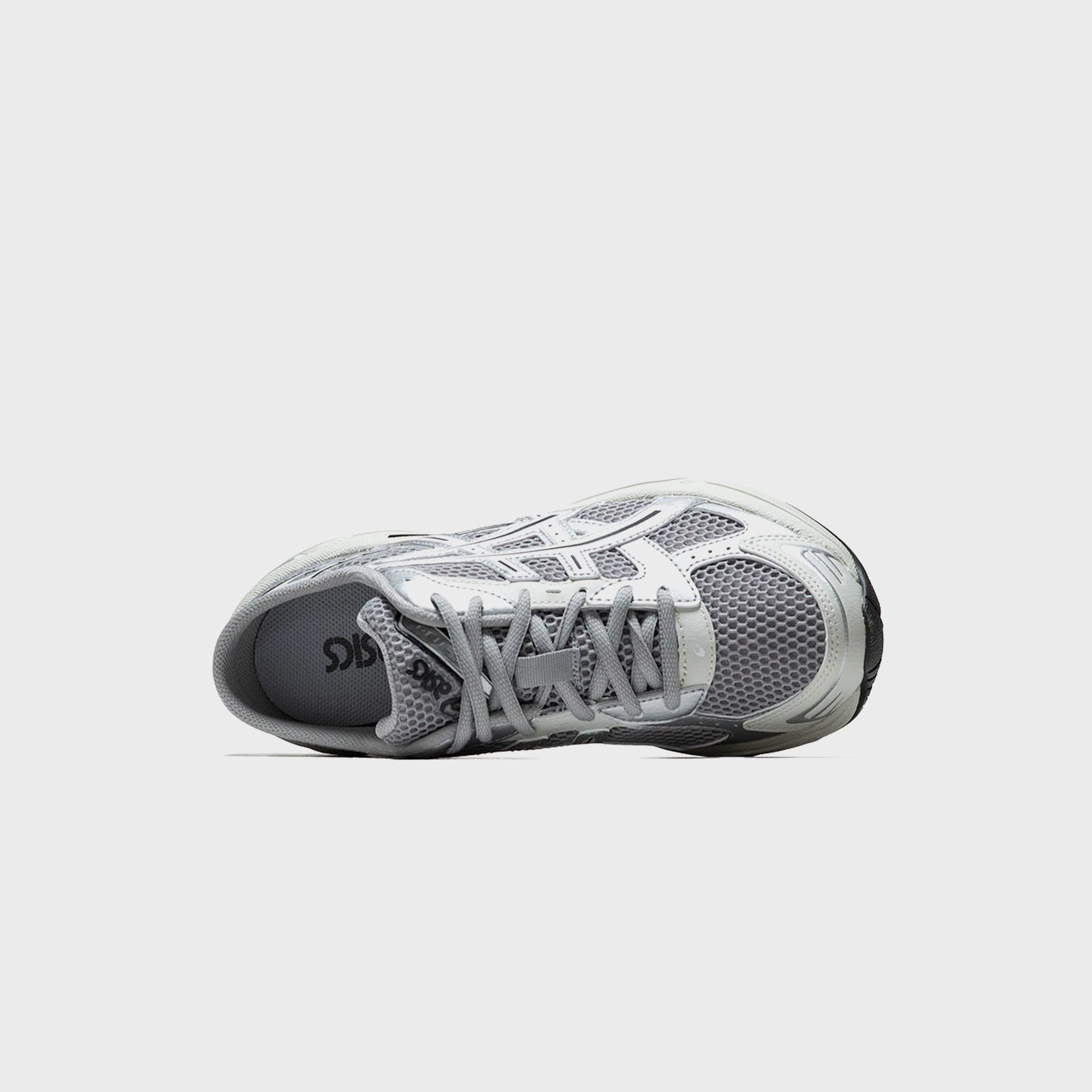 ASICS GEL-1130 Mule - Cement Grey / Lake Grey