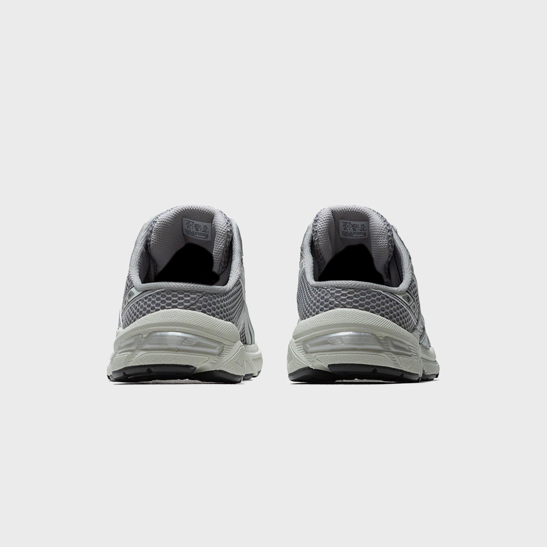 ASICS GEL-1130 Mule - Cement Grey / Lake Grey