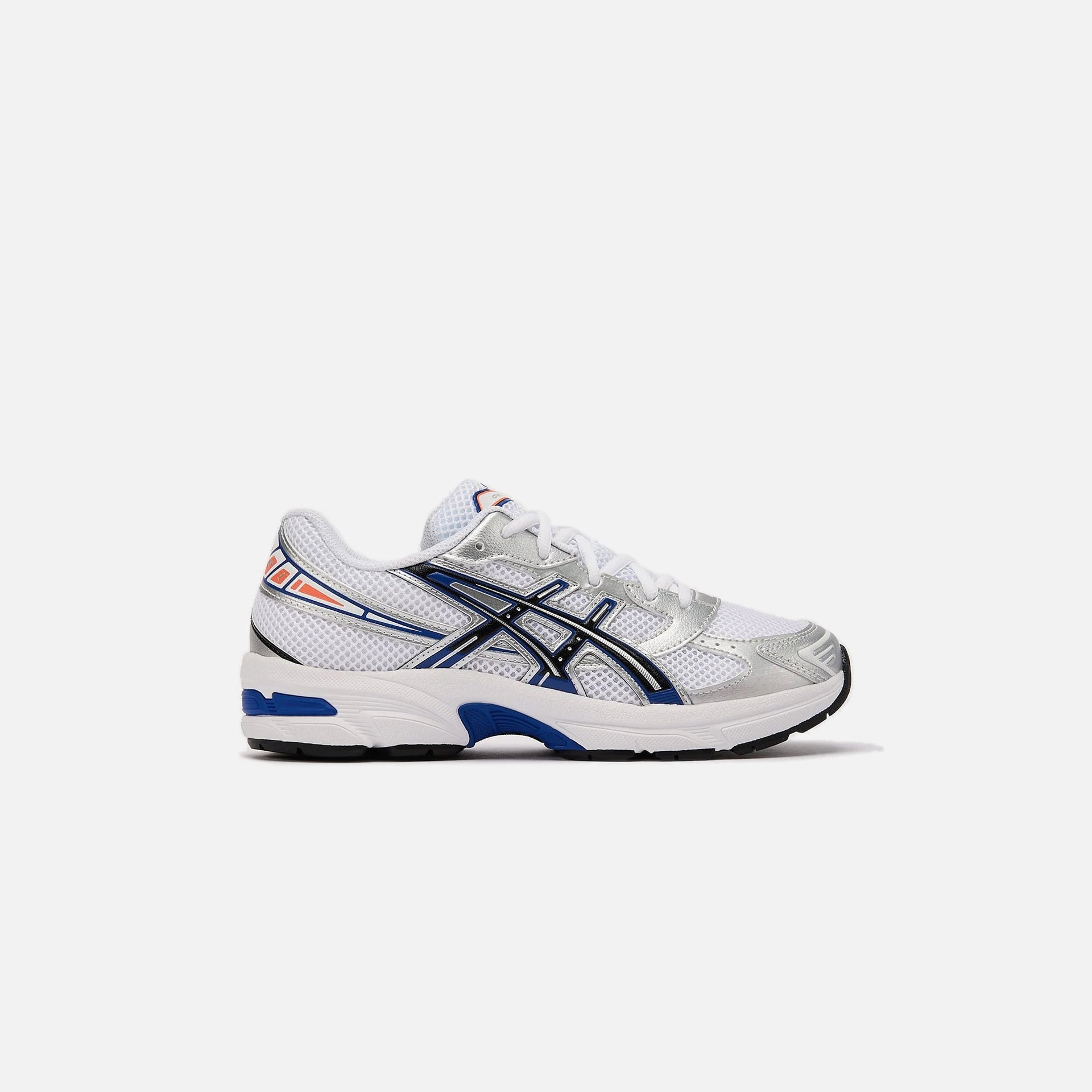 ASICS PS GEL-1130 - White / Prussian Blue