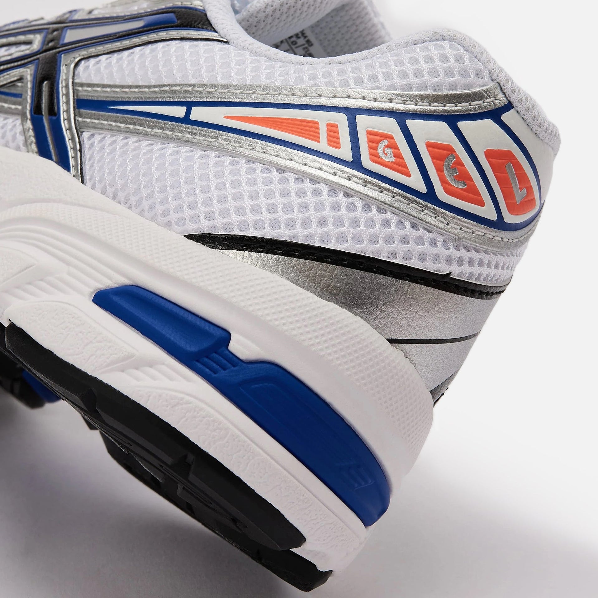 ASICS PS GEL-1130 - White / Prussian Blue